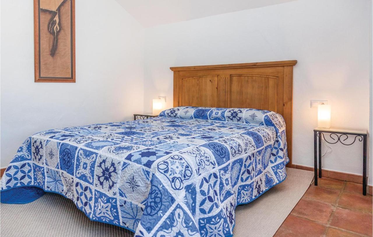 Awesome Home In Cadiz With Swimming Pool El Gastor Exterior foto