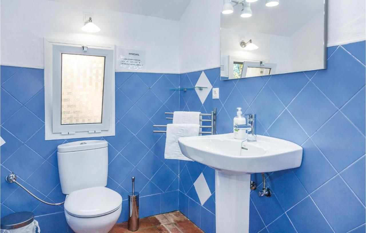 Awesome Home In Cadiz With Swimming Pool El Gastor Exterior foto